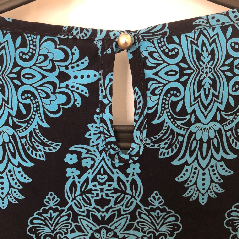 Francescas blouse - Picture 4 of 4